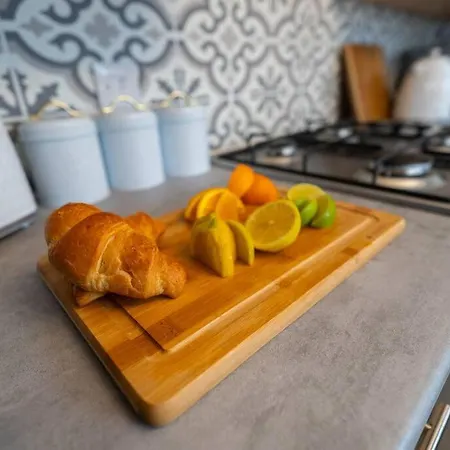 Holiday home Hanson House - Prime Location - Free Parking, Fast Wifi, Smarttv With Netflix By Yoko *